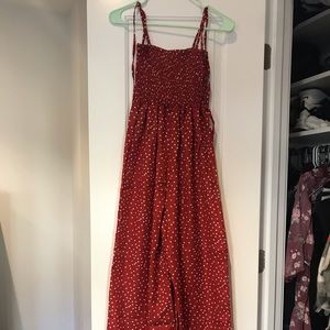 Jumpsuit